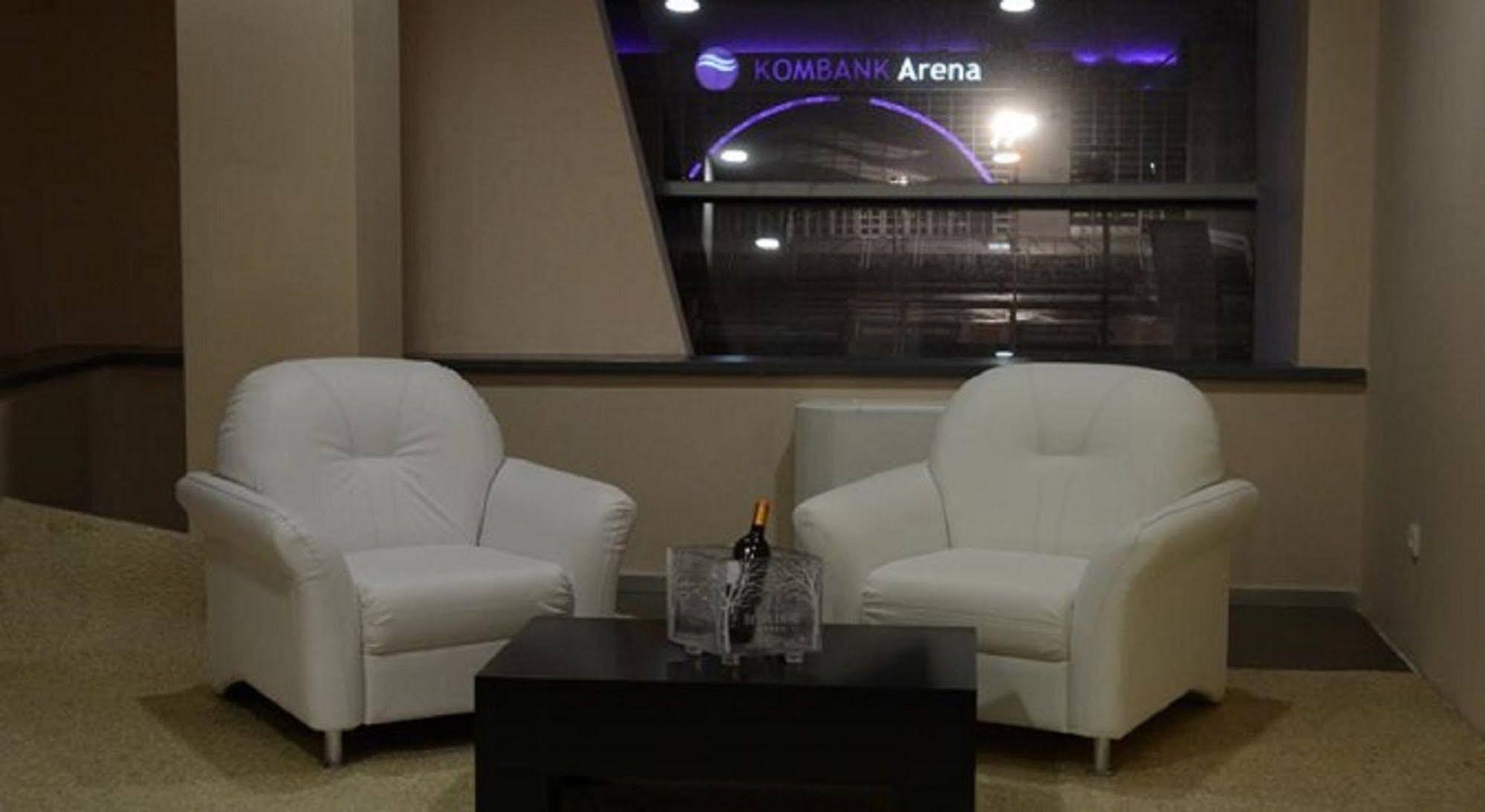 Hotel Metropolitan By Belgrade Arena Zewnętrze zdjęcie